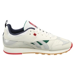 UNISEX REEBOK CLASSICS CL LEATHER RC 1.0 SHOES- B