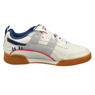 UNISEX REEBOK CLASSICS PLUS ATI 90S SHOES- B