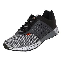 SPARX BLACK/GREY GENTS SPORTS SHOES_SM-318