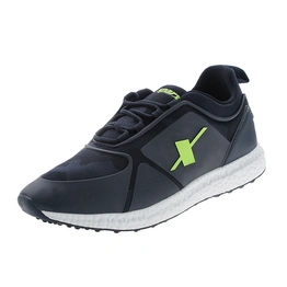 SPARX N.BLUE/WHITE GENTS SPORTS SHOES_SM-336