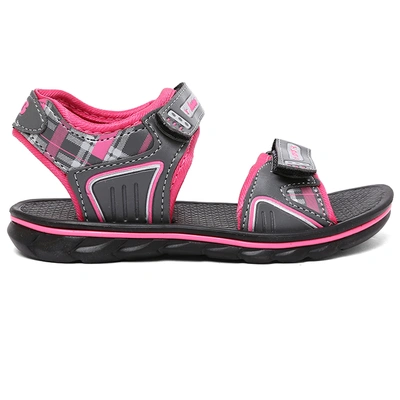 Pink Sandals For Kids