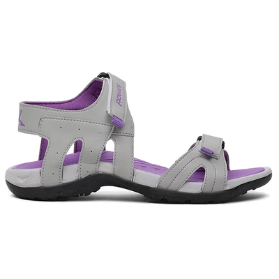 Purple Floaters For Women