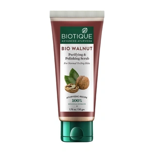 Bio Walnut Bark Volumizing Shampoo