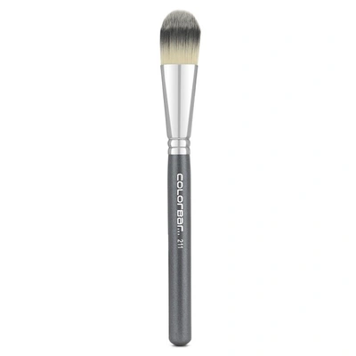 Pro Foundation Brush