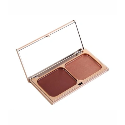 Feel The Rain Duo Affair Blusher