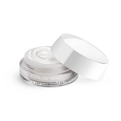 Beauty Sleep Overnight CrÃ¨me