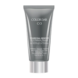 Charcoal Rescue Anti-Pollution Masque