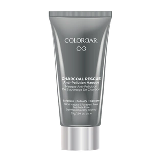 Charcoal Rescue Anti-Pollution Masque