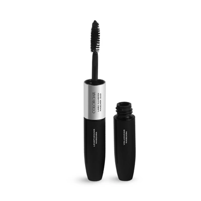 Lash Illusion Duo Mascara