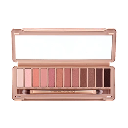 Nude 12 Eyeshadow Palette