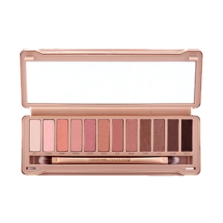 Nude 12 Eyeshadow Palette