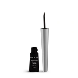 Precision Waterproof Eyeliner