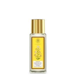 Travel Size Bath & Shower Oil Jasmine & Mogra 50 ml