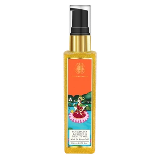 Soundarya Luminous Beauty Oil 200 ml