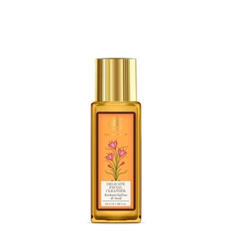 Delicate Facial Cleanser Saffron & Neem 50 ml