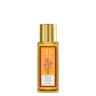 Delicate Facial Cleanser Saffron & Neem 50 ml