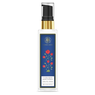 Ultra-Rich Dazzling Body Lotion Indian Rose Absolute