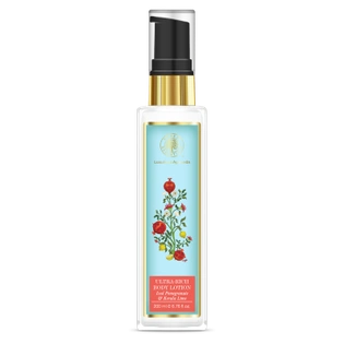 Ultra Rich Body Lotion Iced Pomegranate with Fresh Kerala Lime