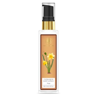 Ultra Rich Body Lotion Nargis