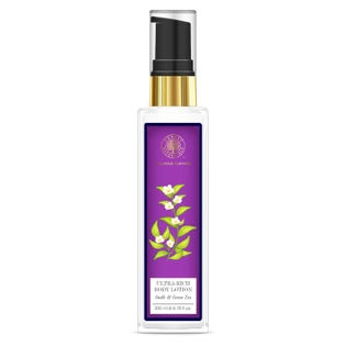 Ultra Rich Body Lotion Oudh & Green Tea