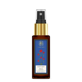 Body Mist Rose & Cardamom 50 ml