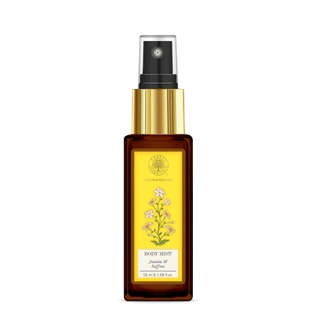 Body Mist Jasmine & Saffron 50 ml