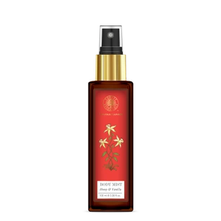 Body Mist Honey Vanilla 100ml