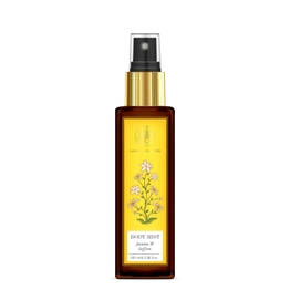 Body Mist Jasmine & Saffron