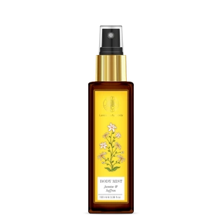 Body Mist Jasmine & Saffron