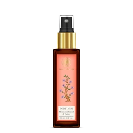 Body Mist Sandalwood & Vetiver