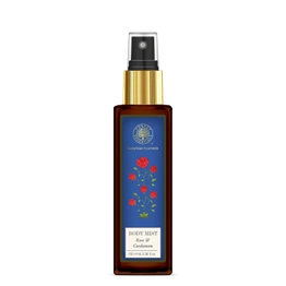 Body Mist Rose & Cardamom