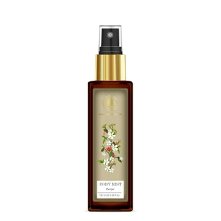 Body Mist Parijat 100ml