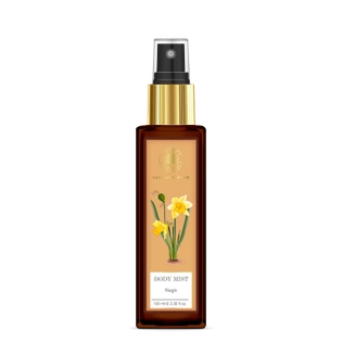 Body Mist Nargis