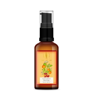 Hand Serum Blood Orange 50ML