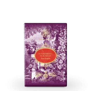 Nourishing Silk Soap Panchamrit 100 gms