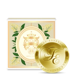 Solid Perfume Raat Ki Rani 3.2g