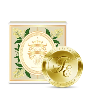 Solid Perfume Raat Ki Rani 3.2g