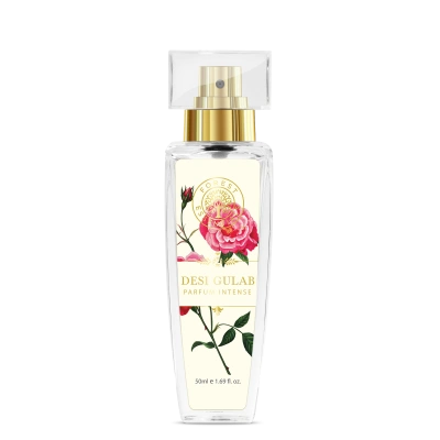 Perfume Intense Desi Gulab 50ml