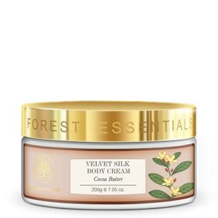 Velvet Silk Body Cream Cocoa Butter