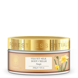 Velvet Silk Body Cream Nargis