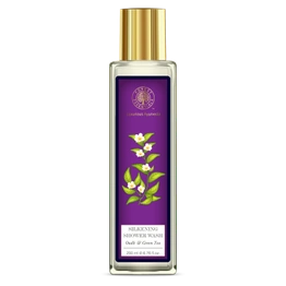 Silkening Shower Wash Oudh & Green Tea