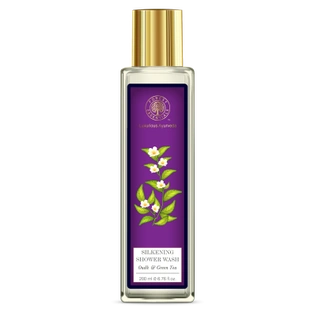 Silkening Shower Wash Oudh & Green Tea