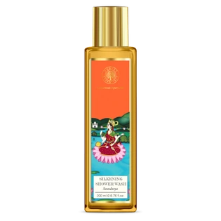 Silkening Soundarya Shower Wash