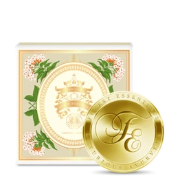 Solid Perfume Parijat 3.2g