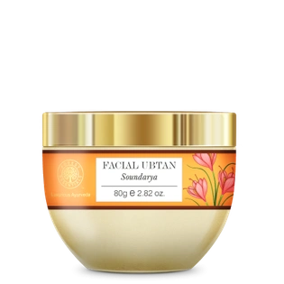 Facial Ubtan Soundarya 80g