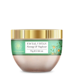 Facial Ubtan Narangi & Nagkesar 75 Gms