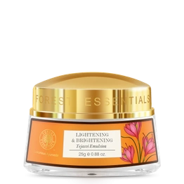 Lightening and Brightening Tejasvi Emulsion