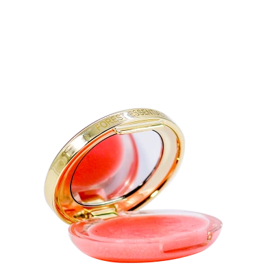 Luscious Lip Balm Sugared Rose Petal