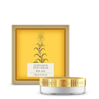 Intensive Eye Cream With Anise