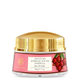 Advanced Eternal Youth Formula Date & Litchi